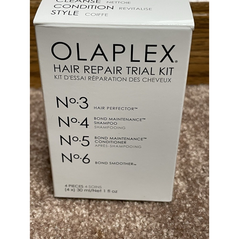Olaplex Salon Intro Kit OR Olaplex Traveling Stylist Kit